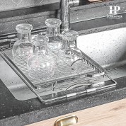 [홈파워] 스텐 304 싱크플레이트