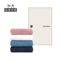 (송월타올) 40수코마무지40(180g) 2p세트
