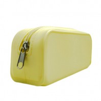 CF391 모던오피스 하이라이트 대용량 실리콘 대학생 필통