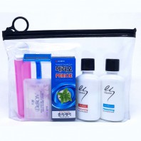 지퍼B 여행용세트