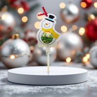 PP 사탕꽂이 사탕꾸미기