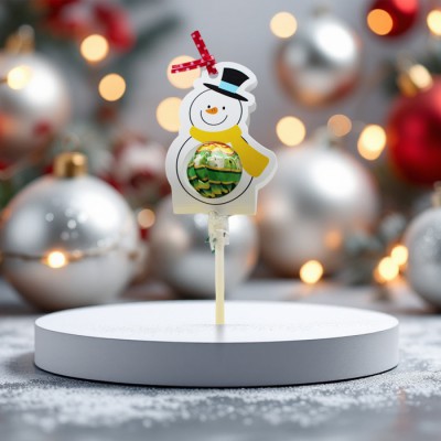 PP 사탕꽂이 사탕꾸미기