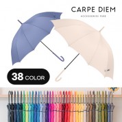 카르페디엠 스마트 12K곡자 장우산 (S001)