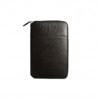 (한정판매)크록스마트 지퍼 시스템 다이어리 40절