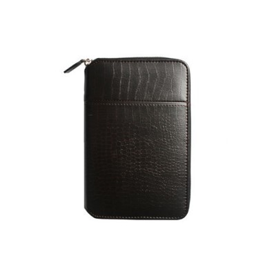 (한정판매)크록스마트 지퍼 시스템 다이어리 40절