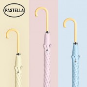 파스텔라 PS14 컬러 암막 장우산(UPF50+)