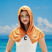 778_냉각 후드 타월