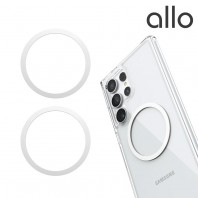 알로 MSR1 맥세이프 메탈 링 스티커 플레이트 2개입