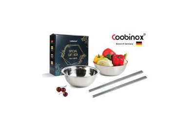 쿠비녹스 믹싱볼 4P세트