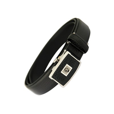 국산 천연소가죽 세미정장벨트(1405-S-3)