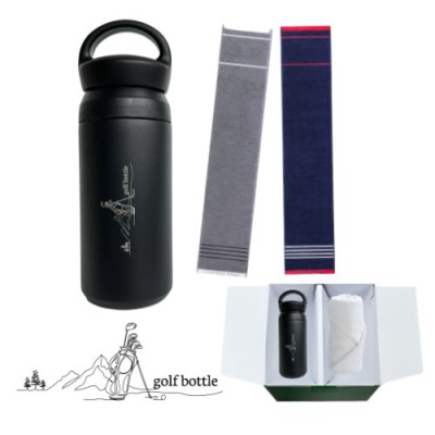 골프 텀블러 갤러리라인 블랙 송월 카운테스마라 포라인 스포츠20 선물세트