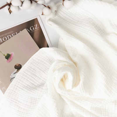 코튼앤코 거즈 담요B 130x90