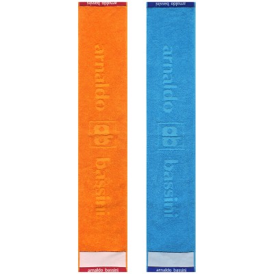 송월 아날도바시니 DM 85g 스포츠 전사타올 기념수건