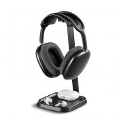 애니클리어 엣지 트랙 헤드폰 거치대