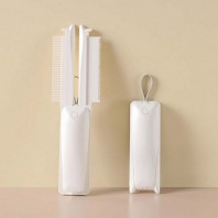 다올 올인원 애견 펫 브러쉬 P2516