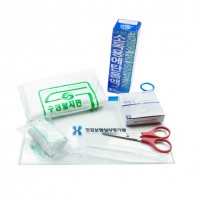 관공서 공공기관 구급함 메디키트6호 7종