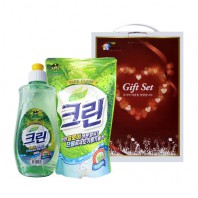 인센스주방세제 3호