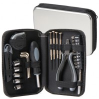 JUN - 알루미늄 공구세트