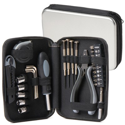 JUN - 알루미늄 공구세트