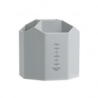 CC830 모던오피스 연필꽂이 펜홀더 회전통