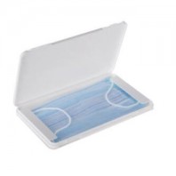 마스크 케이스 일회용마스크 케이스 보관함