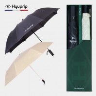 협립 2단 심플 자동우산 +협립3단암막 골든수동식 우양산-세트