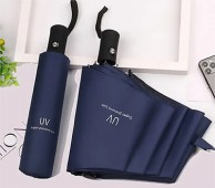 218_Wind Block 자동 개폐 우산