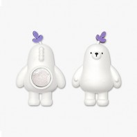 주문제작 | 실리콘 피규어 자석 | 마그넷 | MF6104