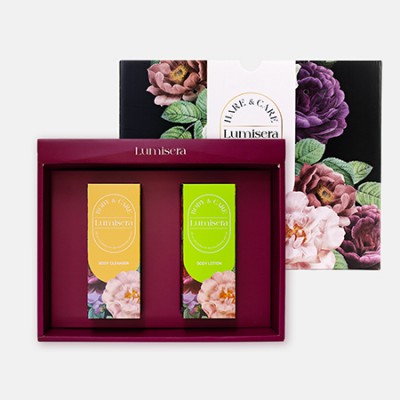 루미세라 바디 세트 500ml