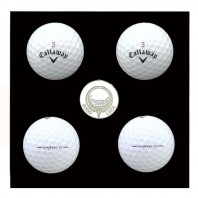 캘러웨이 NEW 디아블로 4구 볼마커세트