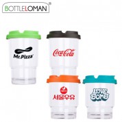 [보틀로만] 와이키키 럭셔리 텀블러 355/473ml