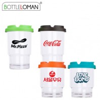 [보틀로만] 와이키키 럭셔리 텀블러 355/473ml