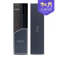 송월 40수 포인트40 타올 200g + 2단 완벽 무지58 우산 2P 콤보세트