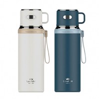 트론스트 컵 겸용 보온보냉 680ml