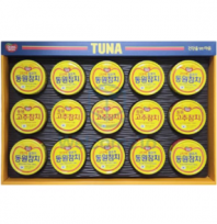 동원참치 선물세트 NS15호 명절선물세트