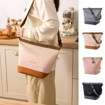 모던 스타일 보온보냉백