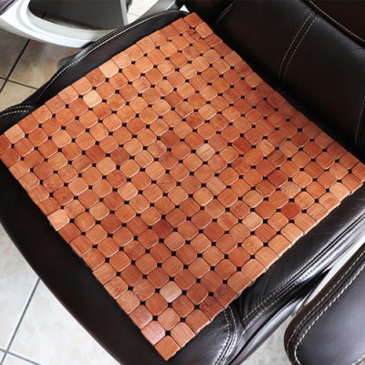 여름용 대나무 방석 쿨매트 K2686