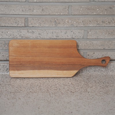 헤리티지홈 수아르 엣지 핸들 도마 PS-0003S