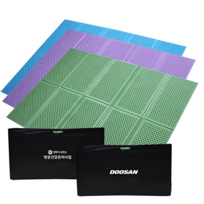 캠핑매트 엠보 (200x140)