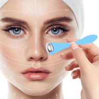 941_스테인레스 스틸 아이스 롤러