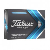타이틀리스트 투어스피드 12구세트