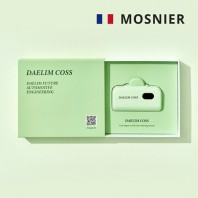 모스니에 듀얼도킹 보조배터리 5000mAh+굿즈패키지