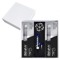 세인트나인 N PRO 6구 볼마커칩 자석티 고급 싸바리케이스