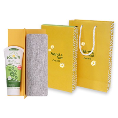 카밀핸드크림 클래식,극세사헬스타올세트
