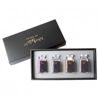 DO_손봉훈 솔트레인보우 4종 선물세트  (소금4)