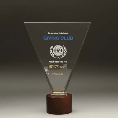 장기근속 상패 공로 퇴임패 E1262