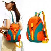 로페리아 칼라풀 아웃도어 스포츠 경량 등산배낭(0216626)