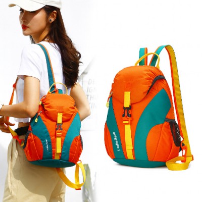 로페리아 칼라풀 아웃도어 스포츠 경량 등산배낭(0216626)