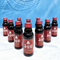 정관장 홍삼원D ((홍삼음료100ml))1병/ 건강/ 선물 세트 사은품 답례품/ 명절 선물 설선물 설날 추석 선물/ 어버이날 스승의날  근로자의날