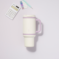 락앤락 메트로 퍼펙트씰 킹 텀블러 820m